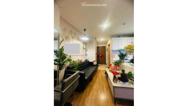 Căn hộ 65m2 chung cư Mipec Long Biên, full nội thất, nhỉnh 7 tỷ. LH 0911776685